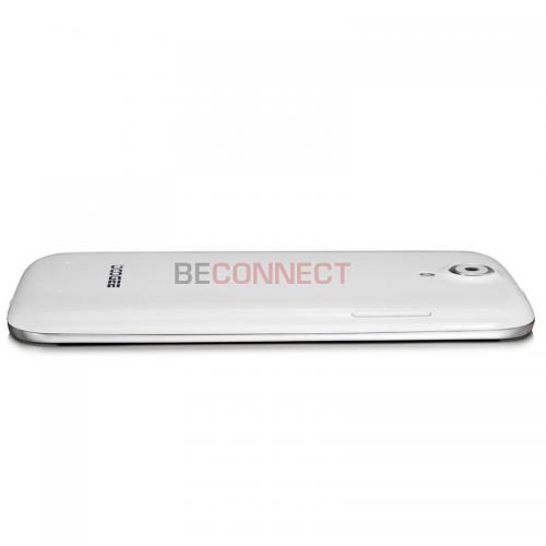 Doogee Nova Y100X White